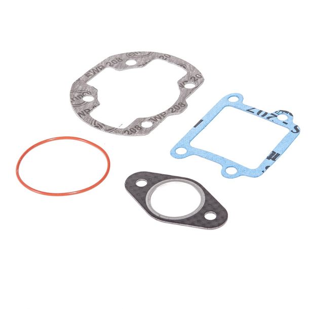 Kit juntas para cilindro Hebo hierro fundido 50cc Minarelli vertical AC