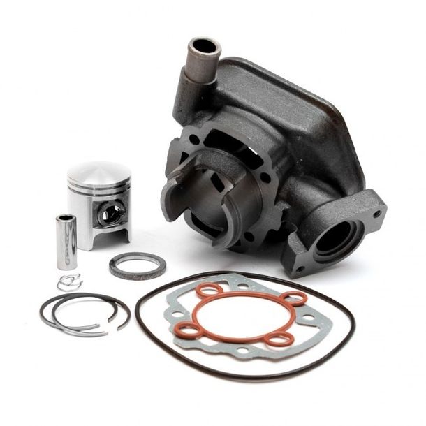 Zylinderkit Stylepro 70ccm für Peugeot stehend LC