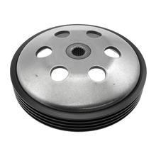 Bell sprzęgło RMS Wingbell dla Minarelli 107mm, czarna