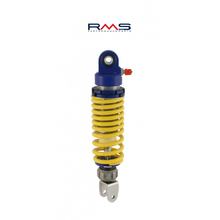 Strut/RMS R30S schokdemper voor Beta Chrono, Qudra, Tempo, Quadra, Booster, Forte, Yamaha Bws