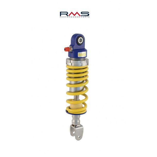 Federbein / Stoßdämpfer RMS RACING für Malaguti F12 (alle Modelle)