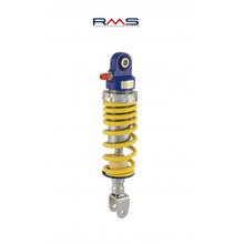 Strut/RMS RACING schokdemper voor Malaguti F12 (alle modellen)