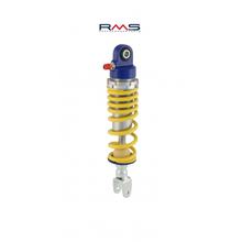 Strut/RMS RACING schokdemper voor Aprilia Amoci/Attala Hacker etc.