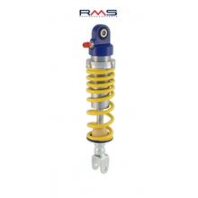 Veerpoot/schokdemper RMS RACING, SCARAB.SR