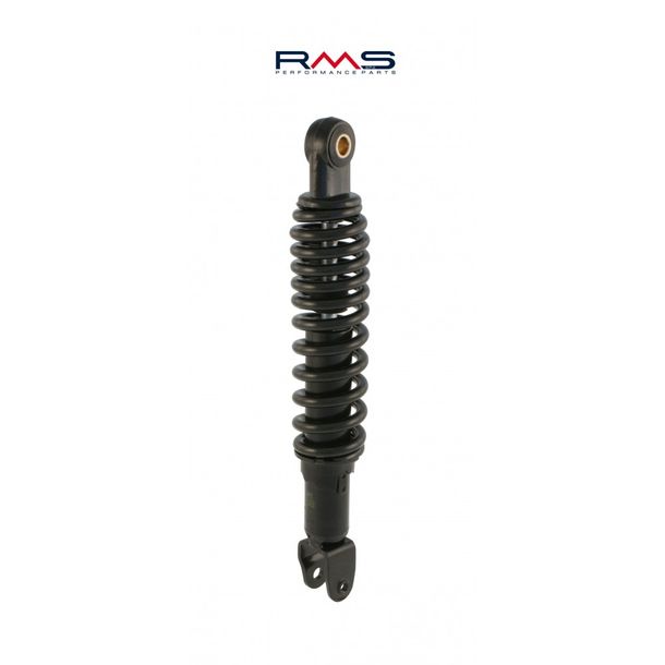 Strut/Forsa Standard schokdemper voor Aprilia Rally 50 AC LC