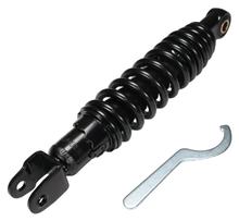 Veerpoot/schokdemper Forsa standard voor Suzuki Sepia 50