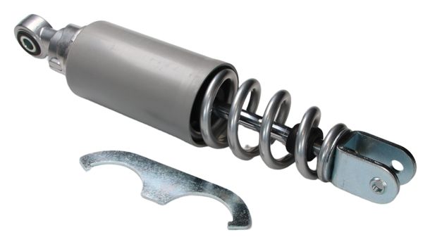 Strut / Shock Absorber RMS Standard for Aprilia SR 50 / Scarabeo / Guliver 50