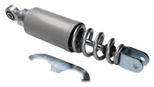 Federbein / Stoßdämpfer RMS Standard für Aprilia SR 50 / Scarabeo / Guliver 50 Minarelli Motor