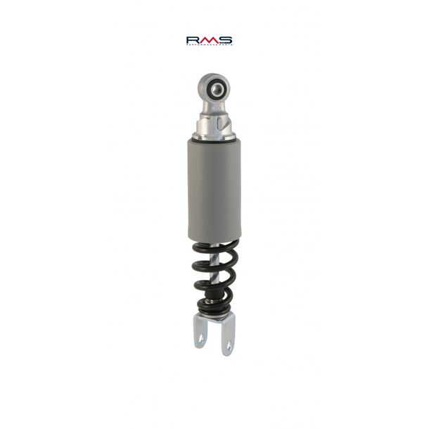 Shock absorber Forsa Standard for Aprilia Scarabeo 50 with Piaggio engine