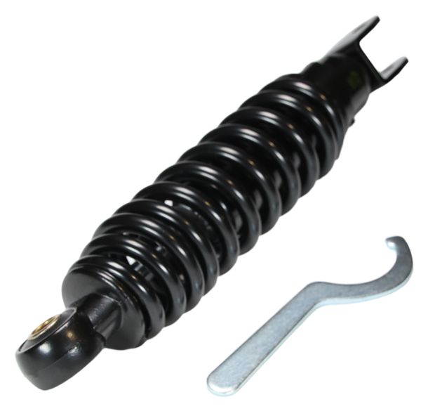 Amortiguador Forsa Standard 245mm para Beta Tempo