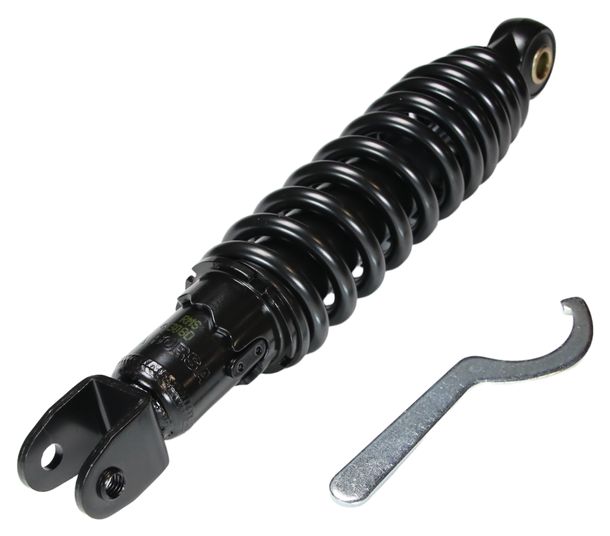 Shock absorber Forsa Stadard for Malaguti F12 Phantom AC LC
