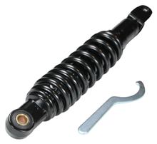 Federbein / Stoßdämpfer Forsa Standard für Peugeot Buxy / Speedake / Metal-X