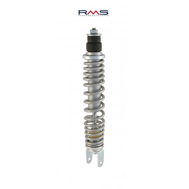 Strut / shock absorber for RMS Standard Piaggio Liberty 50 2T & 4T