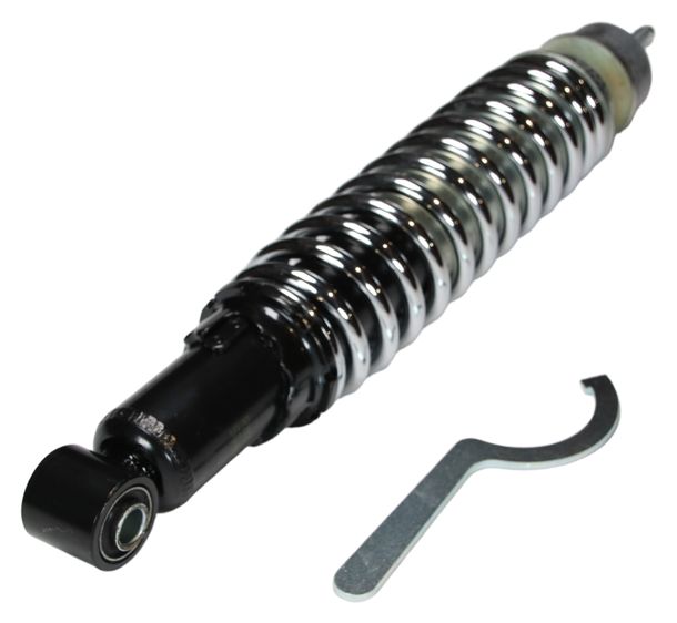 Schokdemper Forsa R Standard voor Piaggio Liberty 125 - 200 4T, 2000 - 2002