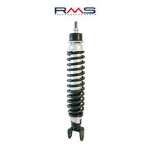 Forsa R Standaard veerpoot voor Piaggio Liberty 125 - 200 4T, 2000 - 2002