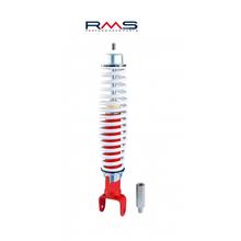 Amortecedor traseiro / Suspensão traseira, RMS R Standard para Vespa PX 125 - 200 (modelos com travão de tambor à frente)