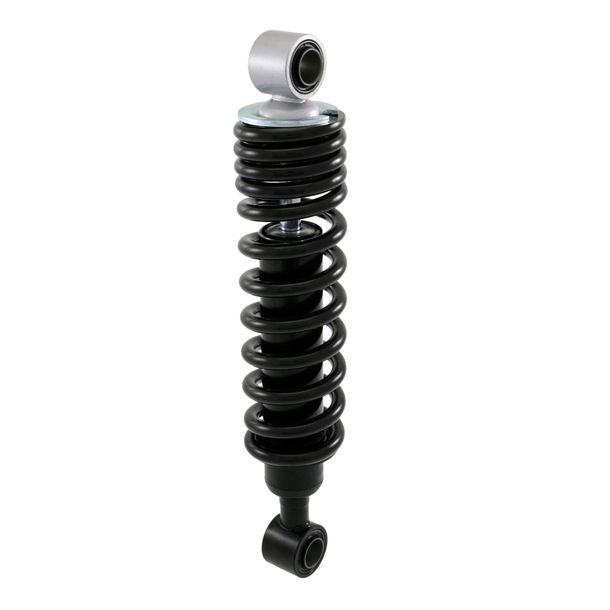 Federbein / Stoßdämpfer RMS Standard für Lambretta LI 2. Serie / Serie 2