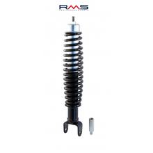Amortecedor traseiro / Suspensão traseira, RMS Standard para Vespa PX 125 - 200 Millenium (Freio a disco dianteiro)