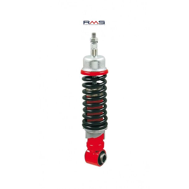 Amortiguador delantero, RMS R estándar para Vespa 50-125 /PV /ET3/PK50 //XL