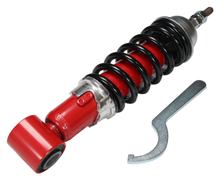 Federbein vorne, Forsa / Carbone Sport einstellbar für Vespa 50 -125