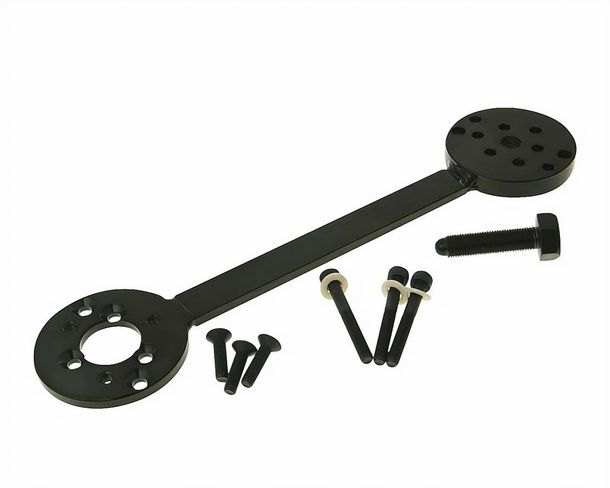 Flywheel / puller Import, Universal