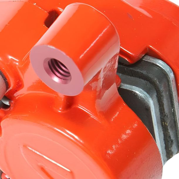 Bremssattel/Bremszange Speedfight Jet-Force Hinten Für 13 Zoll