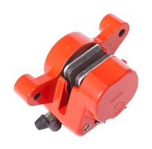 Bremszange / Bremssattel  für Peugeot  Speedfight Hinten ROT