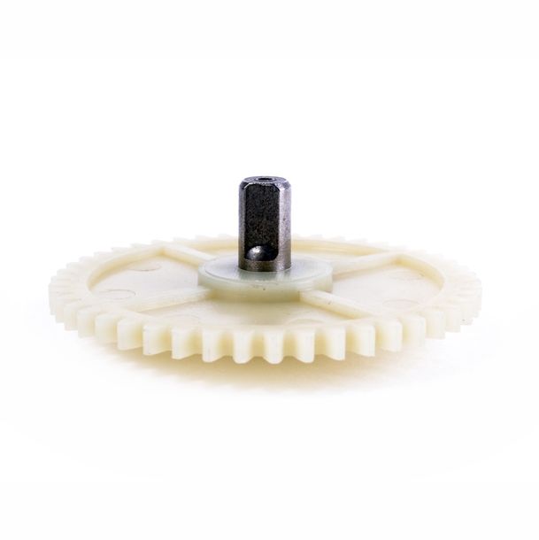 Aandrijfrondsel oliepomp GY6 50cc 4-takt 48 tanden