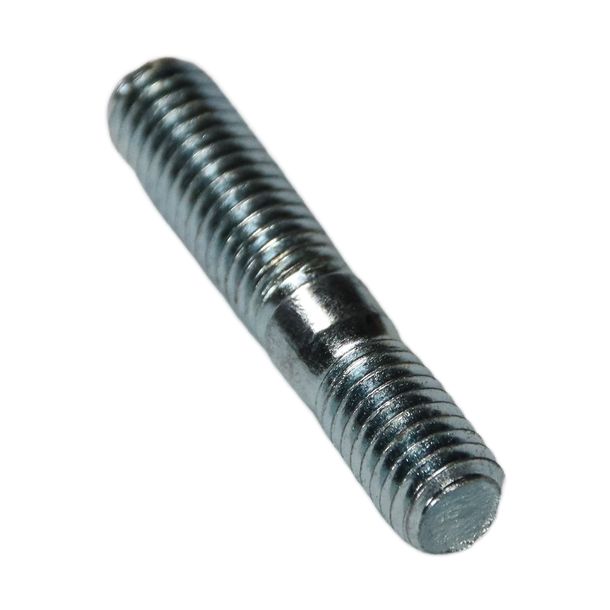 borchie scarico scarico M6x35 mm vite GY6 50cc 4 tempi