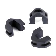 Gleitschuhe / 3er Set Variomatik GY6 50ccm 4-Takt