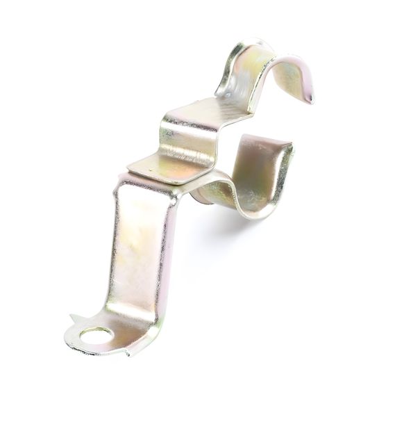 Support de câble d'accélérateur GY6 4 temps