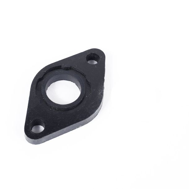 Isolator Platte für GY6 50ccm 4-Takt