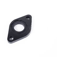 Isolator Platte für GY6 50ccm 4-Takt