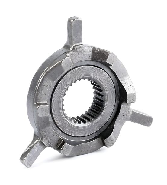 Kickstartermitnehmer GY6 50cc 4-stroke