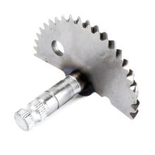 Kickstarterwelle GY6 4-Takt 51-25 mm