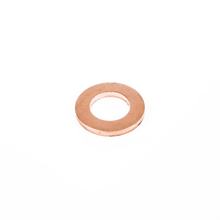 Tornillo de drenaje de aceite del engranaje de anillo de cobre 8x14mm