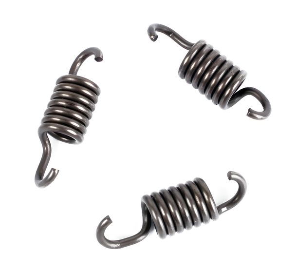Kupplungsfedern Set 3 Stk. GY6 50ccm 4-Takt