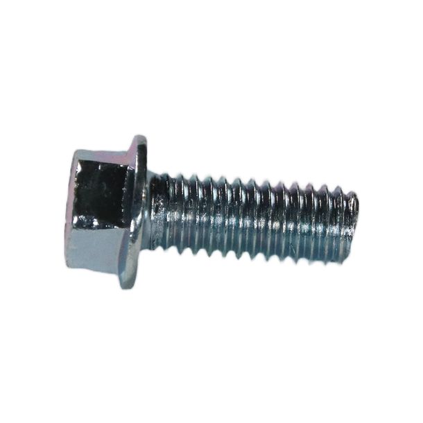 Boulons Roue de ventilateur M6 x 15mm GY6 4 temps (simple)