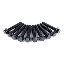 Sada šroubů víka motoru M6x35mm 10ks GY6