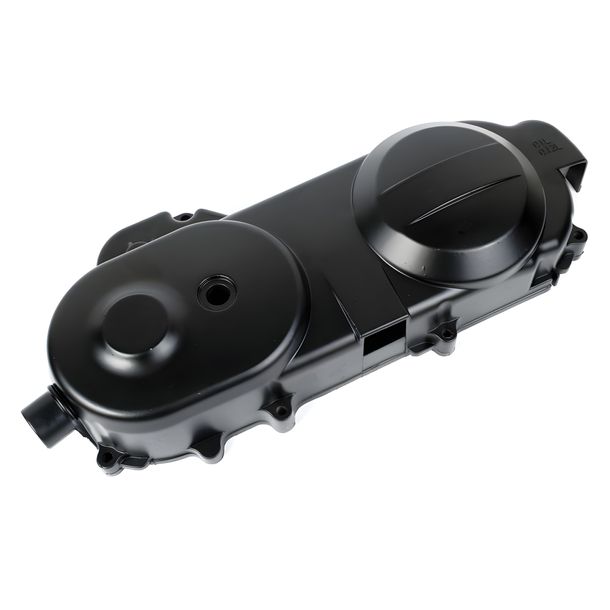 Coperchio motore / Variomatikdeckel nero 10 "GY6 50cc 4 tempi