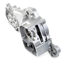 Motorgehäuse links 10” GY6 50ccm 4-Takt