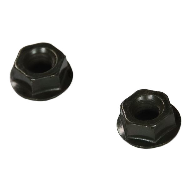 Apport Ecrou et goujons d'échappement M6 GY6 50cc 4 temps