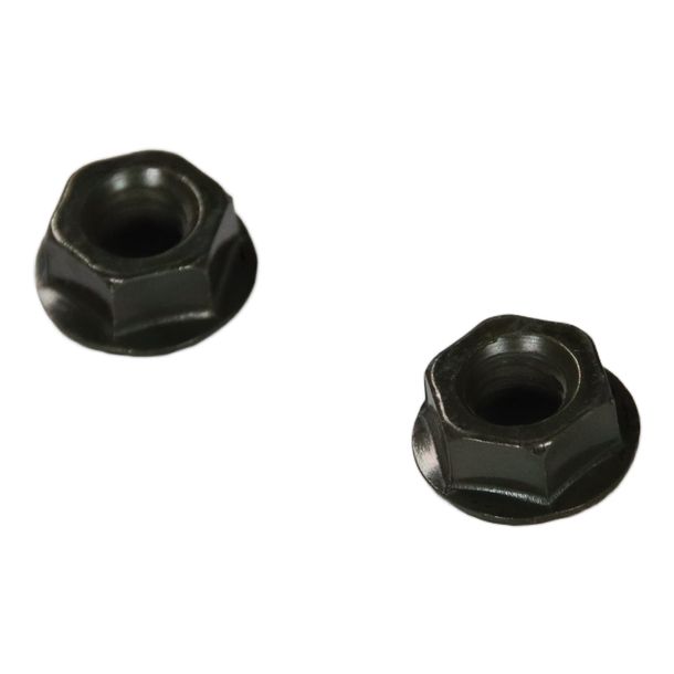 Apport Ecrou et goujons d'échappement M6 GY6 50cc 4 temps