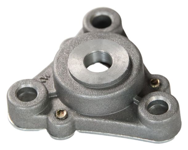 Ölpumpe GY6 50ccm 4-Takt (Kurbelwelle 22 Zähne)