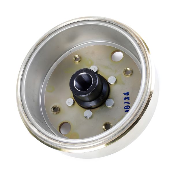 Polrad / Stator GY6 50ccm 4-Takt