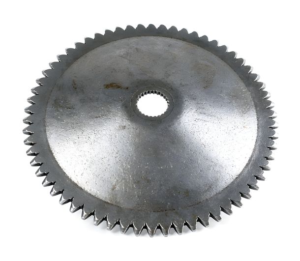 Riemenscheibe GY6 50ccm 4-Takt