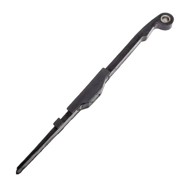 Schiene Kunstoff Steuerkette oben ( Spannerseitig ) GY6 50ccm 4-Takt