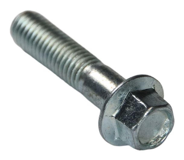 Screw gear M8x35 mm