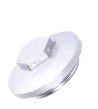 Vis de vidange d'huile / vidange d'huile bouchon GY6 50cc 4 temps