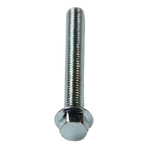 Vis de blocage moteur M6x45 GY6 10 pouces pour REX RS 4, Kymco Super 8 Peugeot Kisbee 460 Agility DJ S Yager GT Nova Motors City Star Generic Cracker Union